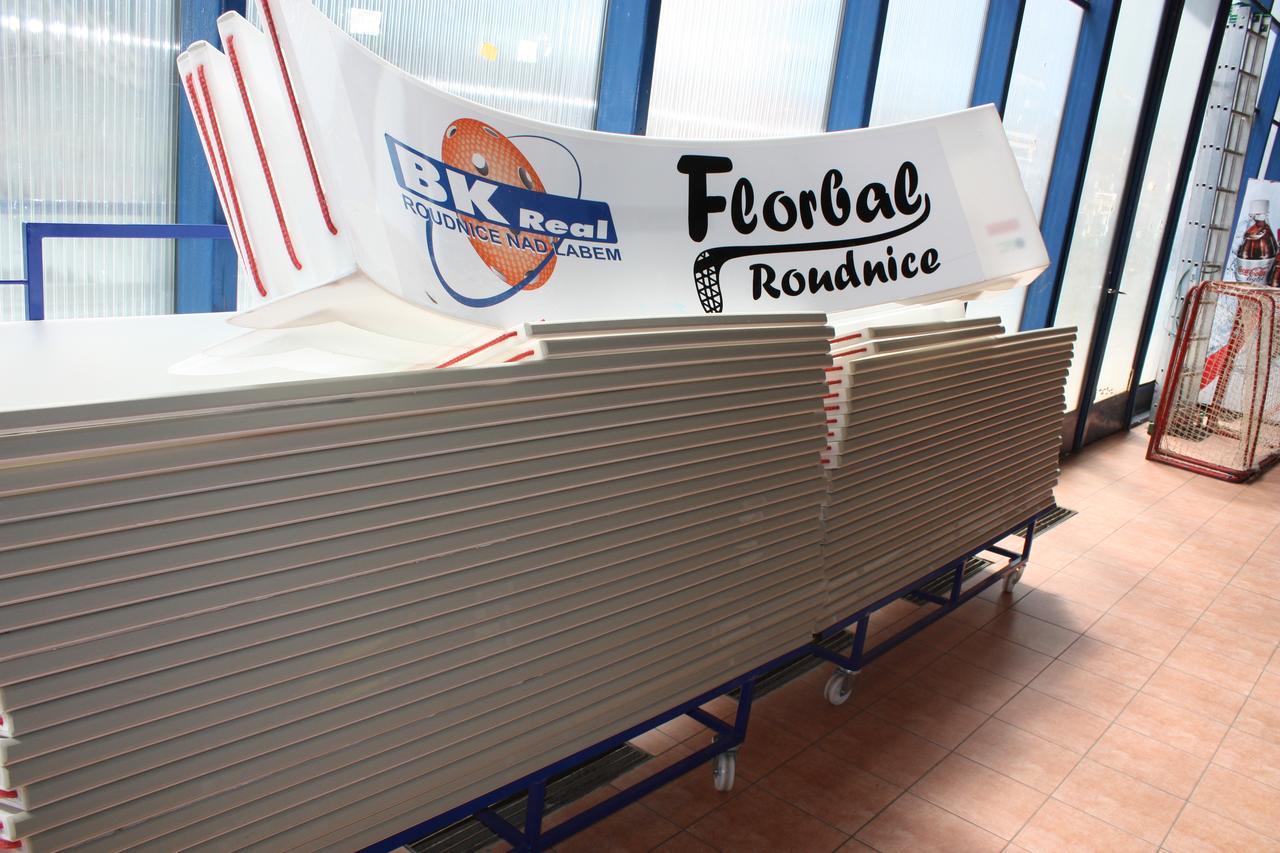 רודניצה נד לבם Sporthotel Bk Pod Lipou מראה חיצוני תמונה